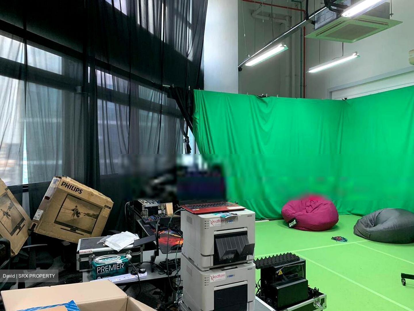 Oxley Bizhub (D14), Factory #551880071